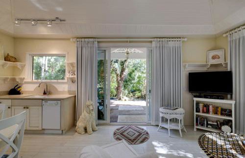 Luxury Cottage Rental with Direct Beach Access in Siesta Key, Florida - Foto 17