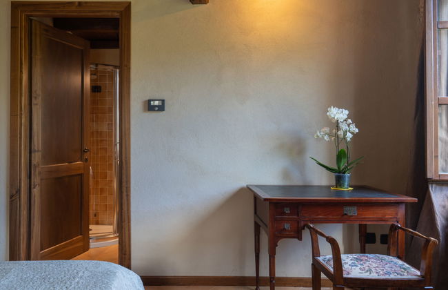 5 bedroom House in Prelà with private pool and garden - Photo 13