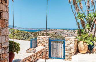 Ailouros Scenic Guest Houses - Foto 23