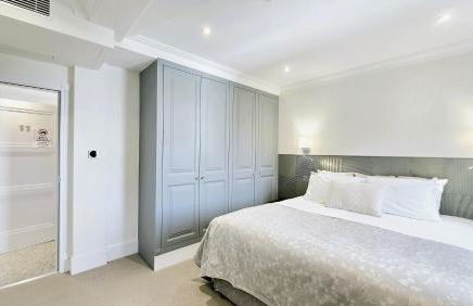 Fountain House Apartments - Hyde Park, London - Foto 50