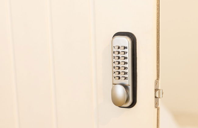 James Place @ Pontmorlais - Foto 75