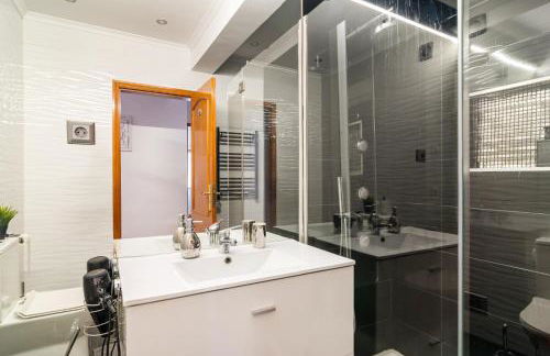 Apartamento para 6 hóspedes em Queluz próximo Lisboa,Sintra e Cascais - Foto 3