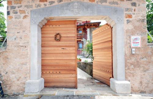 Matijevi Apartments - Foto 16