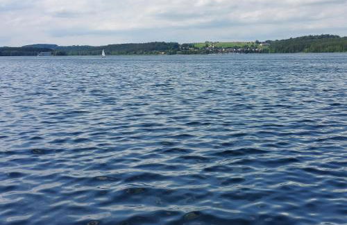 Ferienwohnung Brombachsee Ankerplatz mit Sauna bei Juliane und Klaus - Foto 38