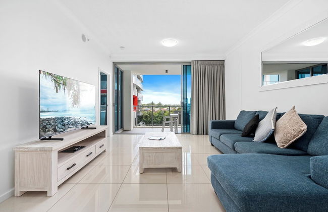 Harbour Quays Apartments - Foto 45