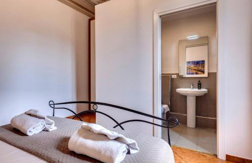 Pisana Apartment by Mamo Florence - Foto 34