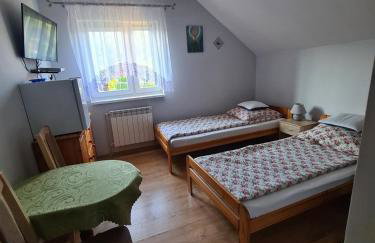 Pokoje gościnne u Ewy Cisna - Photo 8