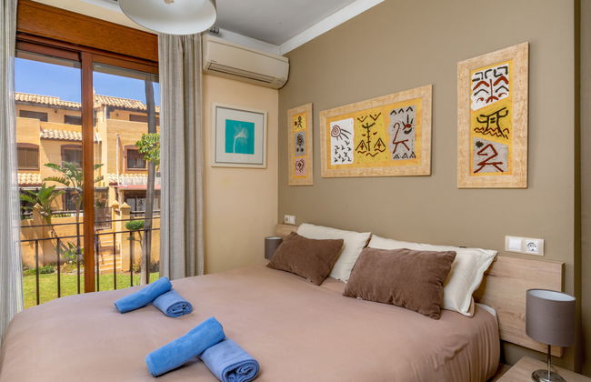 Mirador de Marina - Foto 4