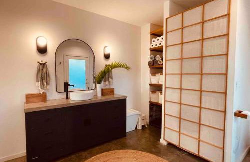 Walk Minutes to beach/Ocean views/with AC/Waimea Bay - Foto 15