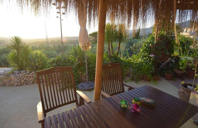 Fantastic View and Lovely Atmosphere Casita Adelfa - Foto 24