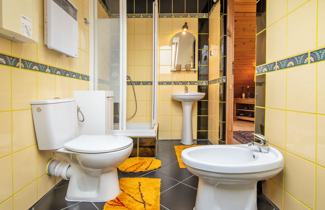 3 bedroom House in Ustka (Gmina) with garden and terrace - Photo 12