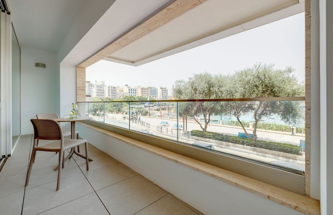 Premier Seafront Living: Ultra-luxury in Sliema - Foto 61