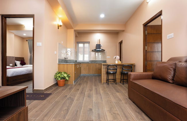 Mandevilla Home - Foto 18