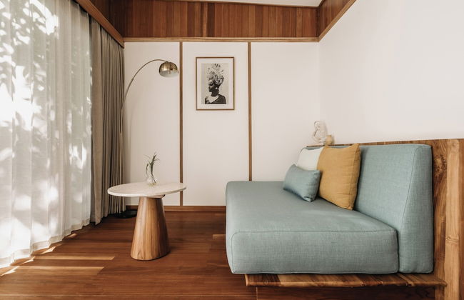 Grün Uluwatu - Foto 61