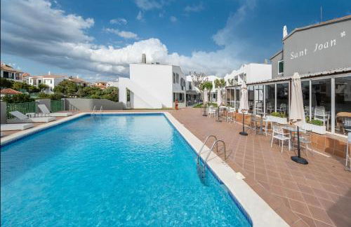 Sant Joan Apartaments - Adults Only - Foto 8