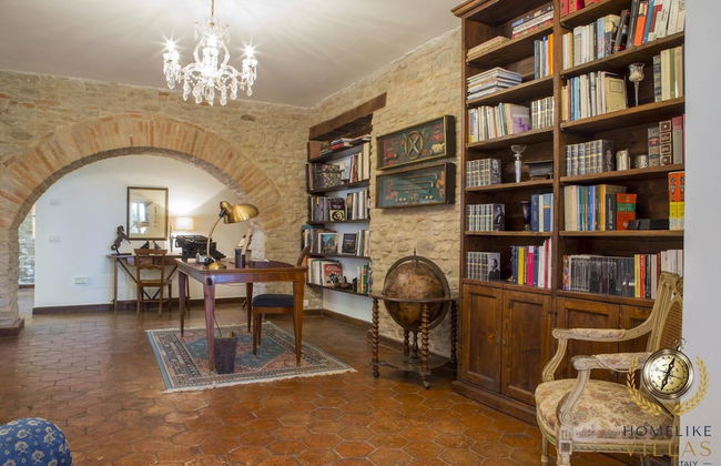 Villa San Marco - Foto 26