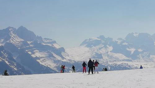 Appartamento Dimaro Folgarida Daolasa ski - Foto 2