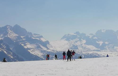 Appartamento Dimaro Folgarida Daolasa ski - Foto 2