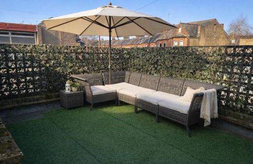 Abeville Village Apartment - Foto 3