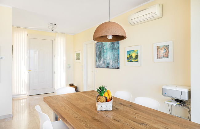 Villa Perla by Wonderful Italy - Foto 15