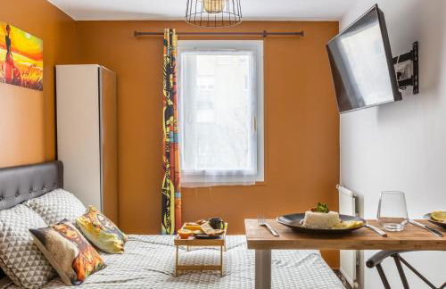 Appartements proche Paris Disney - Foto 25