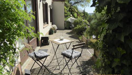 Ferienwohnung Habichtstal - Foto 2