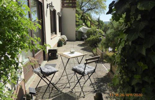 Ferienwohnung Habichtstal - Foto 2