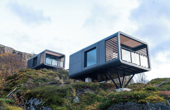 Skårungen - Photo 47