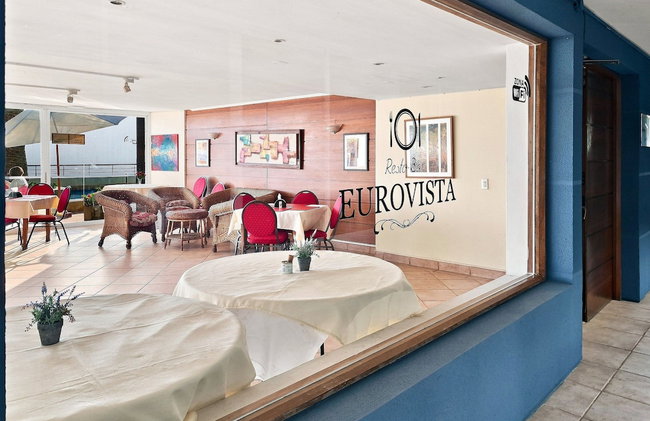 Oceana Suites EuroVista - Foto 18