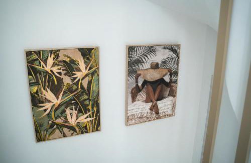 Zen Apartments By The Sea - Foto 42