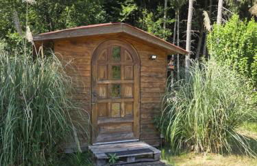 LA PARENTHÈSE AU PAYS DU VERT - Foto 33