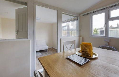 Modern 4 bedroom house in Heathrow, London - Foto 5