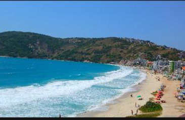Sua casa na praia em Cabo Frio - Foto 3