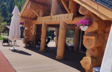 Willa VITA Muszyna - rodzinne apartamenty blisko natury i atrakcji - 15min pieszo do centrum - 15min autem do stoku - Foto 37