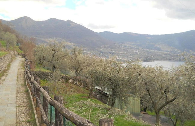 Marone Apartment With Pool - Foto 28