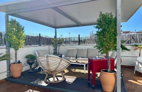 La Terraza de Porvenir 10 - Jerez de la Frontera - Foto 34