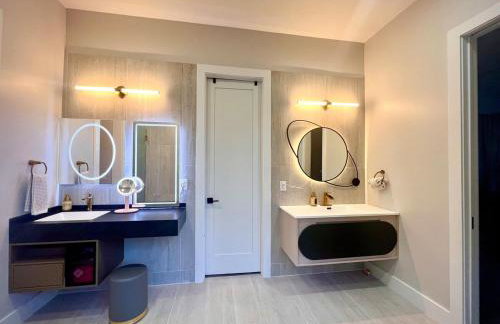 Creek side Mountain Perfect for Families ,We are just 5 to 7 minutes from the entrance of Pisgah Forest, where you ll find many rivers and waterfalls - Foto 40