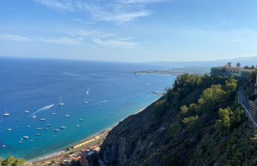 Casa Aletos Roccalumera-Taormina - Foto 24