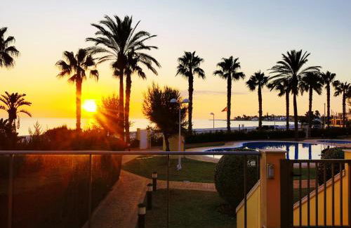 Terraza al Mar - Foto 7