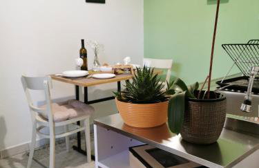 Studio apartman Krosna - Foto 25