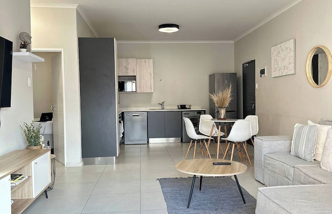 Humble Abode - 93 On New - Midrand - Foto 23