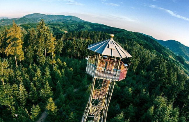 Apartment in Oberkirch - Foto 25