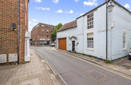 City Centre Entire Studio Apartment- Self check in - Foto 17