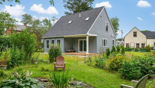 Modern Coastal Retreat on Cottage Road - Foto 2