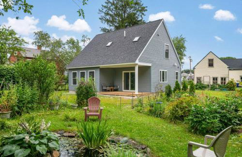 Modern Coastal Retreat on Cottage Road - Foto 2