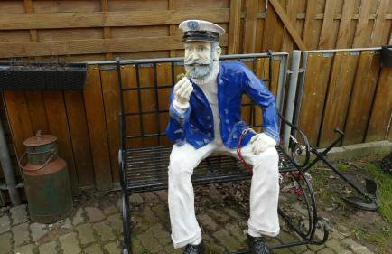 Kapitänshaus Schäfer - Foto 2