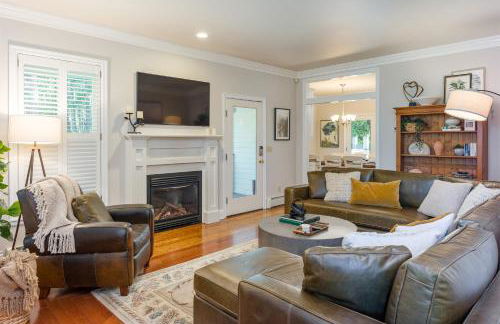 Exceptional, Hot Tub, Pickleball, Close to Town! - Foto 13