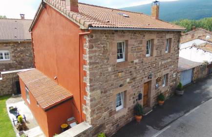 Casa Rural LA COVA - Foto 7