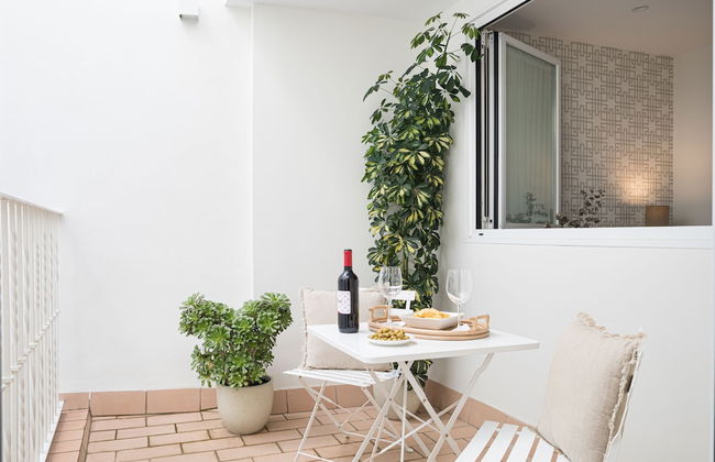 MYLU SUITES by PUERTA CATEDRAL - Foto 75