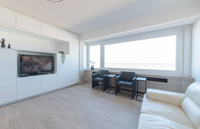 2 bedroom Apartment in Ostend with garden - Photo 8